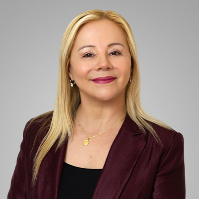 Miriam Hurtado