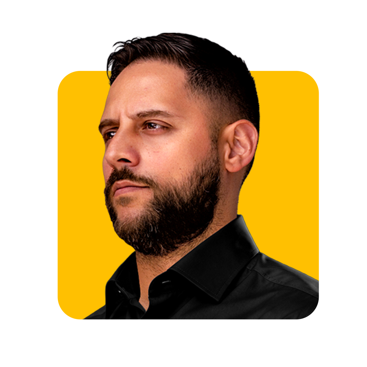 Juan G. portrait