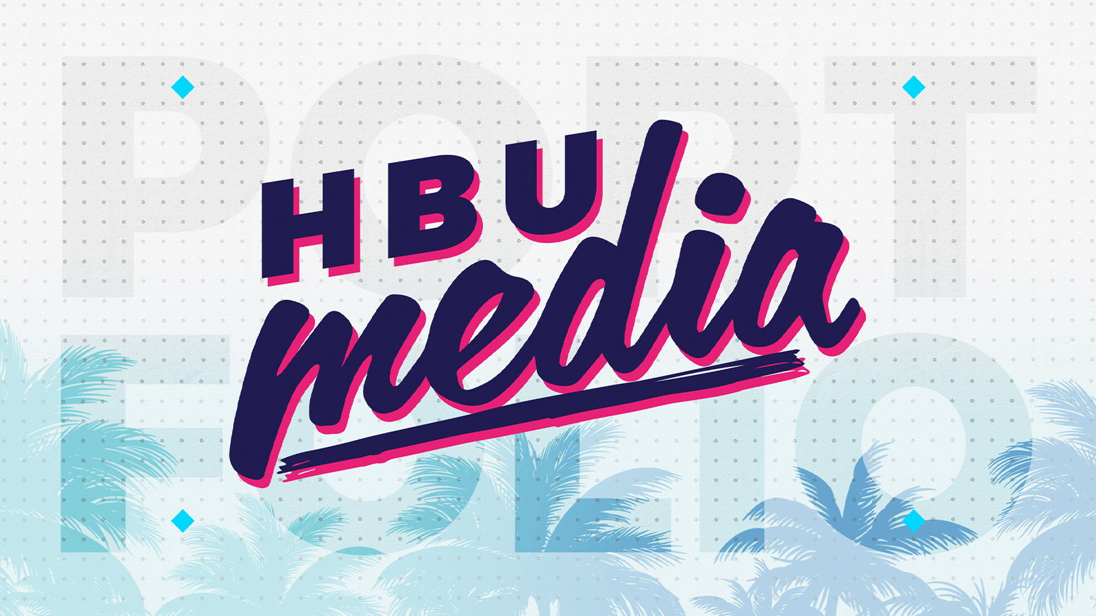 HBU Media project